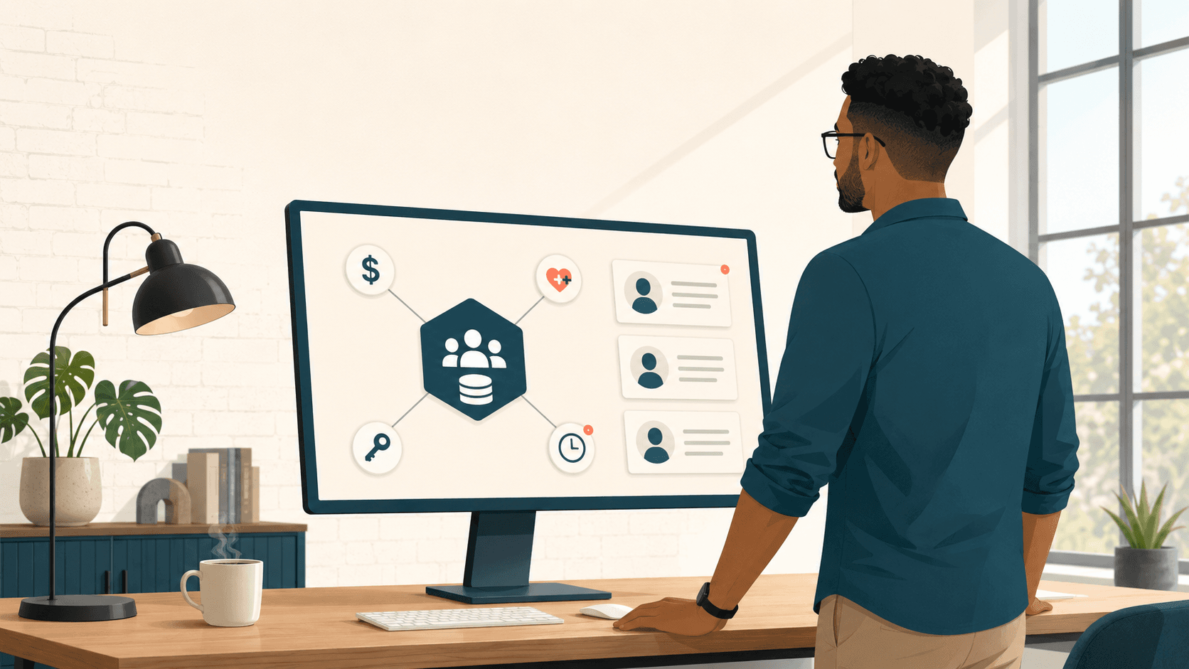 Best HRIS Systems for Small Businesses in 2026: Top 8 Compared
