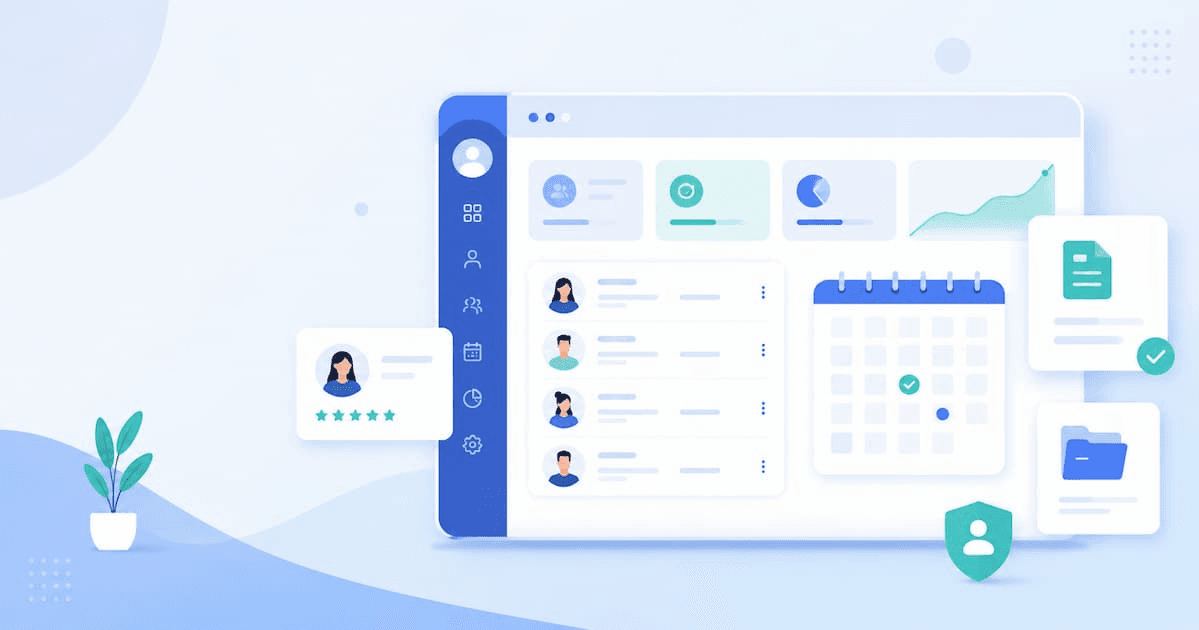 10 Best Employee Management Software for Small Businesses in 2026 (Tested & Compared)